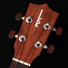 Kamaka HF-3 '24 【USED】【現物動画あり】【48回無金利】【美杢目】【買取・下取強化中!】【クロサワ町田店】_3