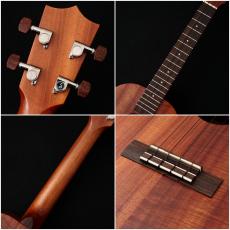 Kamaka HF-3 '24 【USED】【現物動画あり】【48回無金利】【美杢目】【買取・下取強化中!】【クロサワ町田店】_5