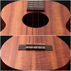 Kamaka HF-3 '24 【USED】【現物動画あり】【48回無金利】【美杢目】【買取・下取強化中!】【クロサワ町田店】_6