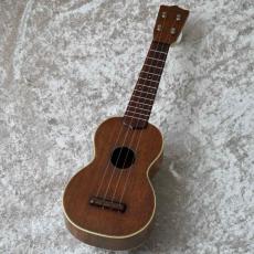 Martin Style-2【Soprano】【Mahogany】【1949~60年製】_2