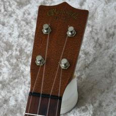 Martin Style-2【Soprano】【Mahogany】【1949~60年製】_3