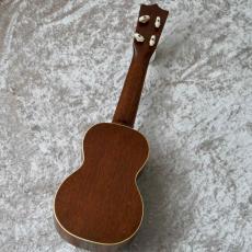 Martin Style-2【Soprano】【Mahogany】【1949~60年製】_6