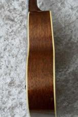 Martin Style-2【Soprano】【Mahogany】【1949~60年製】_11