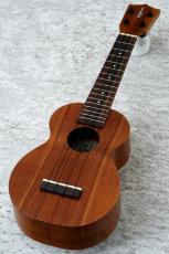 Kamaka HF-1 #250101 【Soprano】【Solid Hawai'ian Koa】_2