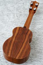 Kamaka HF-1 #250101 【Soprano】【Solid Hawai'ian Koa】_5