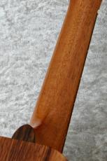 Kamaka HF-1 #250101 【Soprano】【Solid Hawai'ian Koa】_7