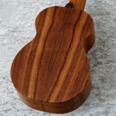 Kamaka HF-1 #250101 【Soprano】【Solid Hawai'ian Koa】_8