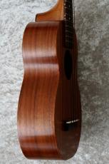 Kamaka HF-1 #250101 【Soprano】【Solid Hawai'ian Koa】_9