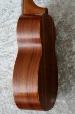 Kamaka HF-1 #250101 【Soprano】【Solid Hawai'ian Koa】_10