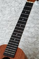 Kamaka HF-1L #250685 【Soprano Long Neck】【Solid Hawai'ian Koa】_4