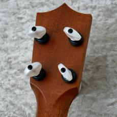 Kamaka HF-1L #250685 【Soprano Long Neck】【Solid Hawai'ian Koa】_6