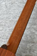 Kamaka HF-1L #250685 【Soprano Long Neck】【Solid Hawai'ian Koa】_7