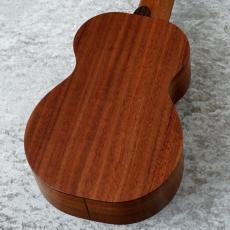 Kamaka HF-1L #250685 【Soprano Long Neck】【Solid Hawai'ian Koa】_8