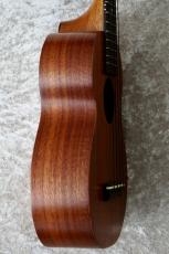 Kamaka HF-1L #250685 【Soprano Long Neck】【Solid Hawai'ian Koa】_9