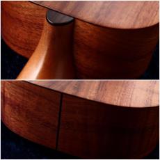 Kamaka HF-2 【動画あり】【コンサート】【買取・下取強化中!】【クロサワ町田店】_8