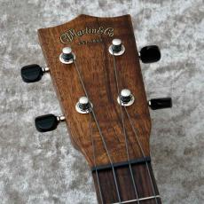 Martin 2K Concert Uke #2942066【Concert】【Solid Hawaiian Koa】_3