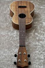 Martin 2K Concert Uke #2942066【Concert】【Solid Hawaiian Koa】_5