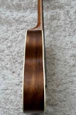 Martin 2K Concert Uke #2942066【Concert】【Solid Hawaiian Koa】_10