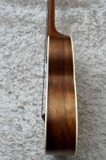 Martin 2K Concert Uke #2942066【Concert】【Solid Hawaiian Koa】_11