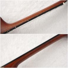 茶位幸弘 No.35 【現物動画あり】【48回無金利】【ジャーマンスプルース】【柾目ハカランダ!】【PGもハカランダ】_9