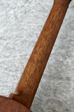 Martin 1T IZ Tenor Uke #2882269【テナー】【美しいキルトマホガニーボディ!】【オール単板】【ギヤペグ】_7