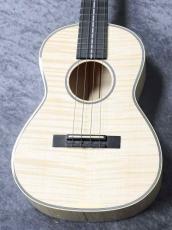 Martin CTM 3 Maple Tenor #2767263 【現物動画あり】【テナー】【カーリーメイプル】【見目麗しい楓杢材】