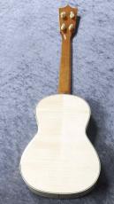 Martin CTM 3 Maple Tenor #2767263 【現物動画あり】【テナー】【カーリーメイプル】【見目麗しい楓杢材】_7