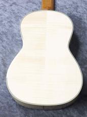Martin CTM 3 Maple Tenor #2767263 【現物動画あり】【テナー】【カーリーメイプル】【見目麗しい楓杢材】_8