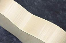 Martin CTM 3 Maple Tenor #2767263 【現物動画あり】【テナー】【カーリーメイプル】【見目麗しい楓杢材】_11