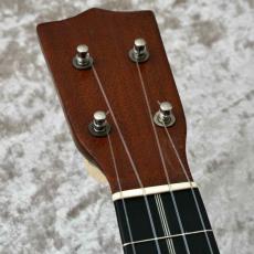 Martin Style-3【Soprano】【Mahogany】【1923~30年製】_3