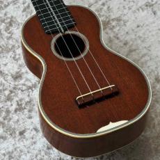 Martin Style-3【Soprano】【Mahogany】【1923~30年製】_5