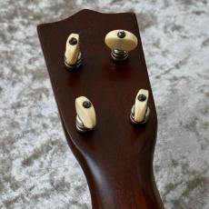 Martin Style-3【Soprano】【Mahogany】【1923~30年製】_7