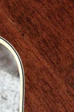 Martin Style-3【Soprano】【Mahogany】【1923~30年製】_10