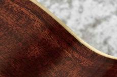 Martin Style-3【Soprano】【Mahogany】【1923~30年製】_11