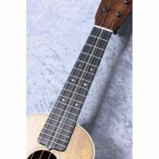 Martin CTM Style-3 Concert Hawaiian Koa #2657232【コンサート】【ハワイアンコア】【オール単板】【ギヤペグ】_4