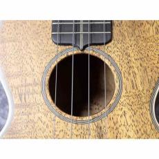 Martin CTM Style-3 Concert Hawaiian Koa #2657232【コンサート】【ハワイアンコア】【オール単板】【ギヤペグ】_5