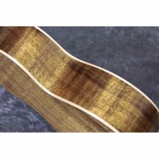 Martin CTM Style-3 Concert Hawaiian Koa #2657232【コンサート】【ハワイアンコア】【オール単板】【ギヤペグ】_11