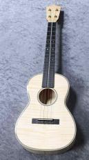 Martin CTM 3 Maple Tenor #2767263 【現物動画あり】【テナー】【カーリーメイプル】【見目麗しい楓杢材】_2