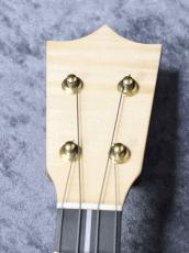 Martin CTM 3 Maple Tenor #2767263 【現物動画あり】【テナー】【カーリーメイプル】【見目麗しい楓杢材】_3