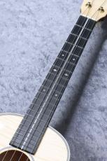 Martin CTM 3 Maple Tenor #2767263 【現物動画あり】【テナー】【カーリーメイプル】【見目麗しい楓杢材】_4