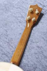 Martin CTM 3 Maple Tenor #2767263 【現物動画あり】【テナー】【カーリーメイプル】【見目麗しい楓杢材】_9