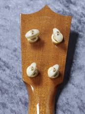 Martin CTM 3 Maple Tenor #2767263 【現物動画あり】【テナー】【カーリーメイプル】【見目麗しい楓杢材】_10