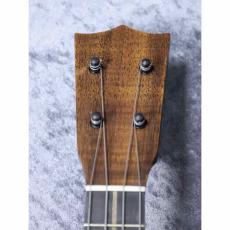 Martin CTM Style-3 Concert Hawaiian Koa #2657232【コンサート】【ハワイアンコア】【オール単板】【ギヤペグ】_3