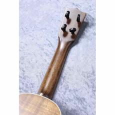 Martin CTM Style-3 Concert Hawaiian Koa #2657232【コンサート】【ハワイアンコア】【オール単板】【ギヤペグ】_8