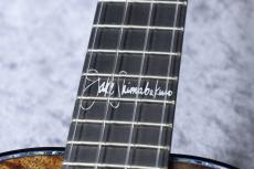 Kamaka 【ご予約受付中!】HF-3 D4I Jake Blue Edition 【町田店】_4