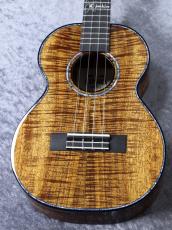 Kamaka 【ご予約受付中!】HF-3 D4I Jake Blue Edition 【町田店】_5