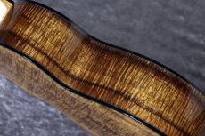 Kamaka 【ご予約受付中!】HF-3 D4I Jake Blue Edition 【町田店】_11