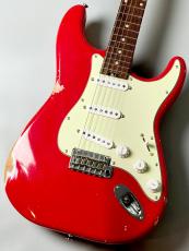 infinite Trad Fullsize ST 3S ALD/R -FRD/Medium Aged- #2128【3.38kg】【エイジド】【枯れ感サウンド】