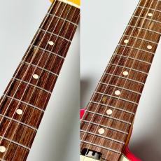 infinite Trad Fullsize ST 3S ALD/R -FRD/Medium Aged- #2128【3.38kg】【エイジド】【枯れ感サウンド】_4