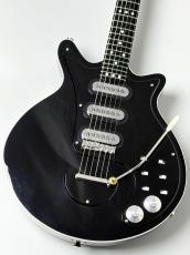 Carpinteri Guitars 【美品USED】Bohemian Red Special Brian May replica black  #312020